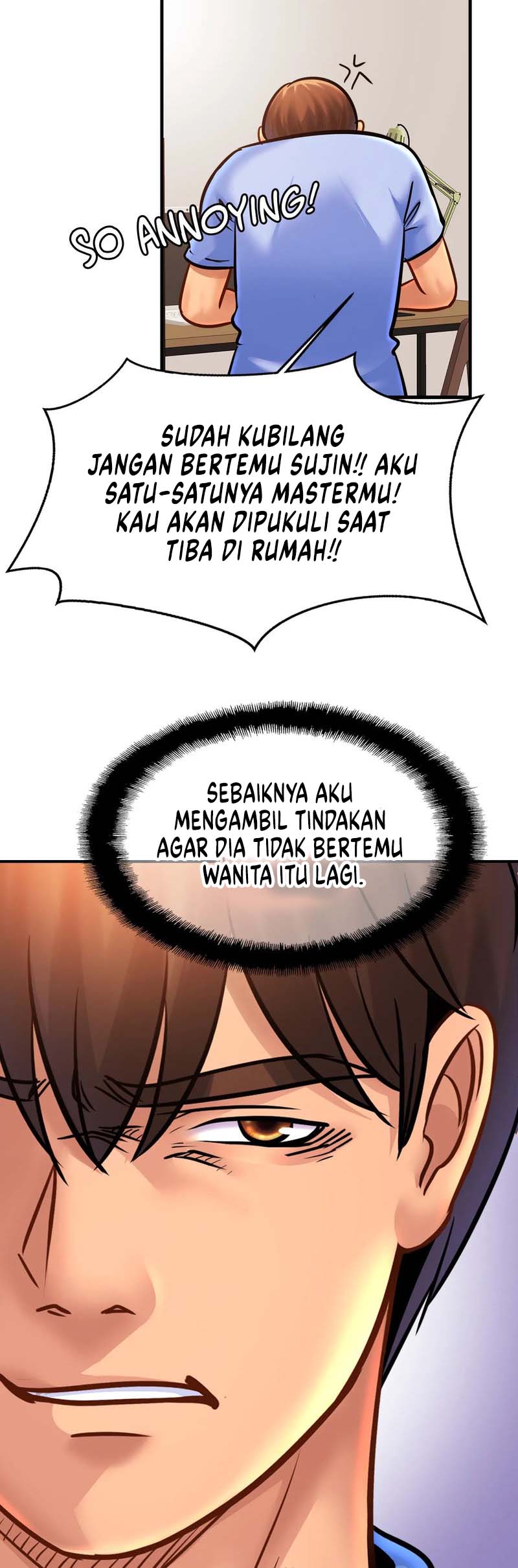 Closefam - Chapter 61 23