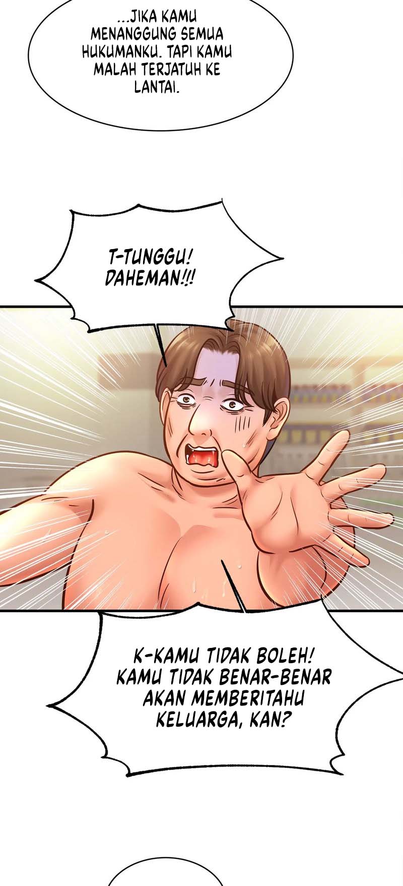 Closefam - Chapter 61 16