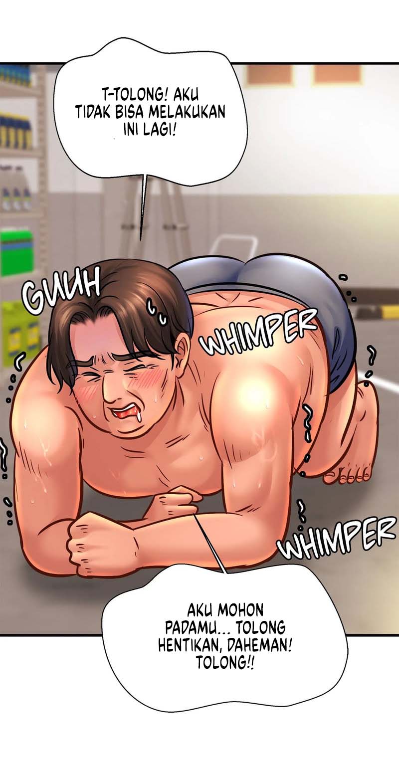 Closefam - Chapter 61 7