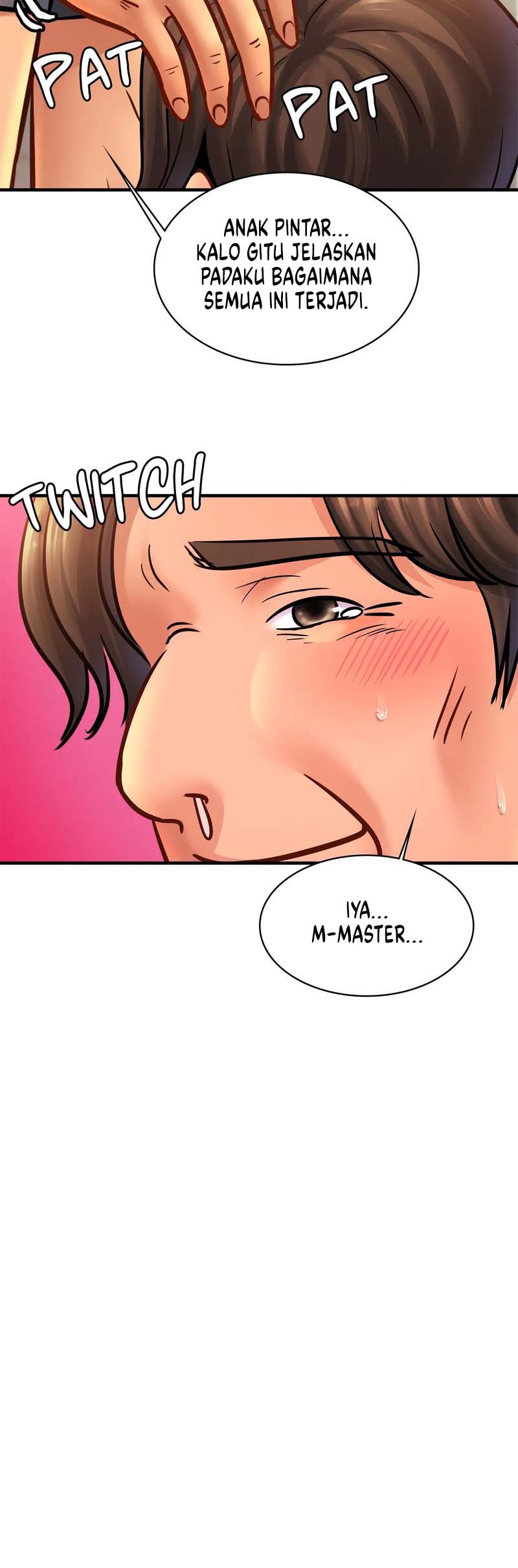 Closefam - Chapter 61 21