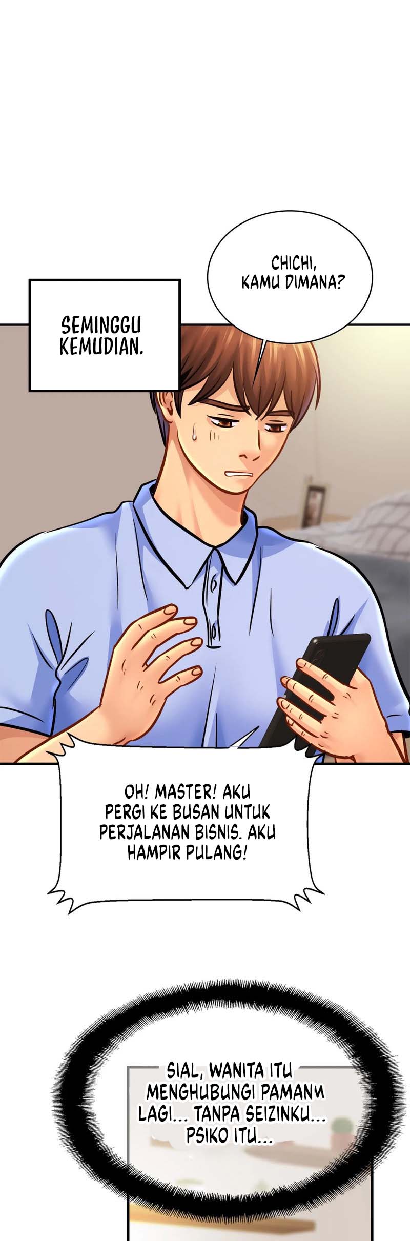 Closefam - Chapter 61 22