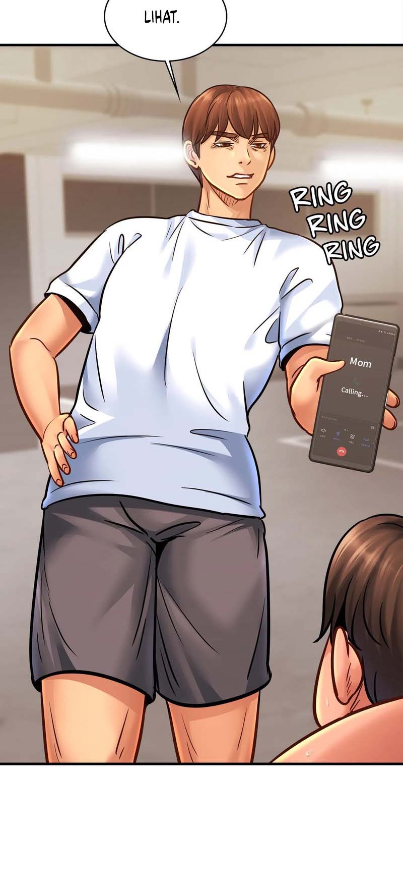Closefam - Chapter 61 17
