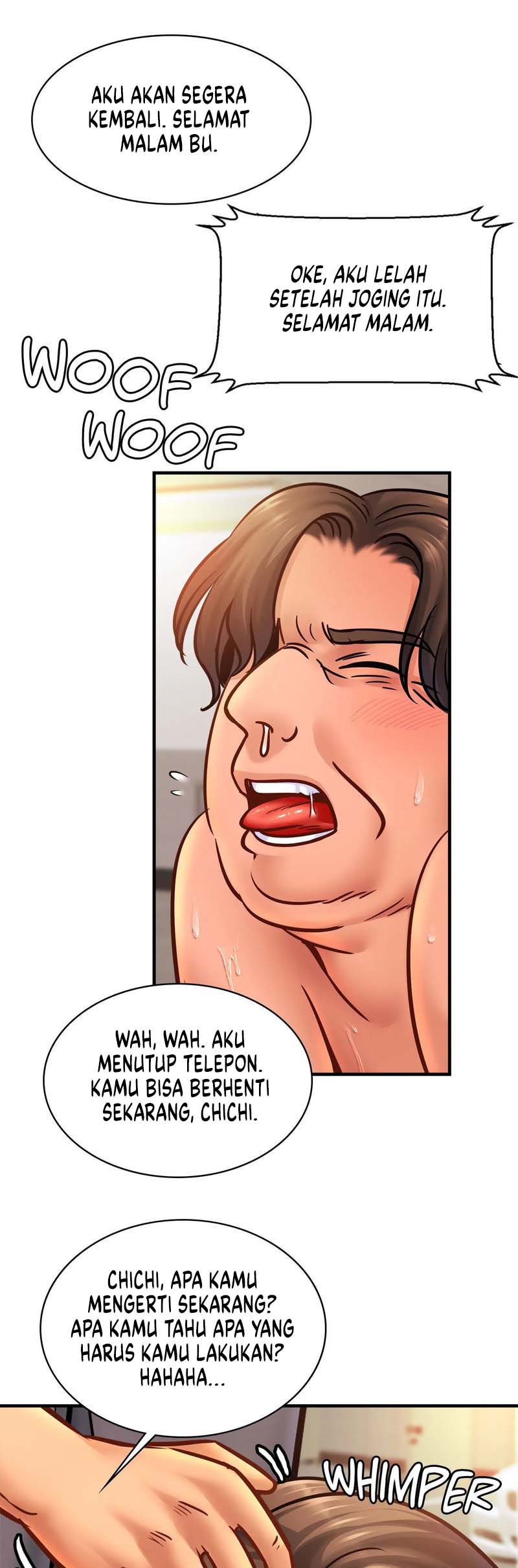 Closefam - Chapter 61 20