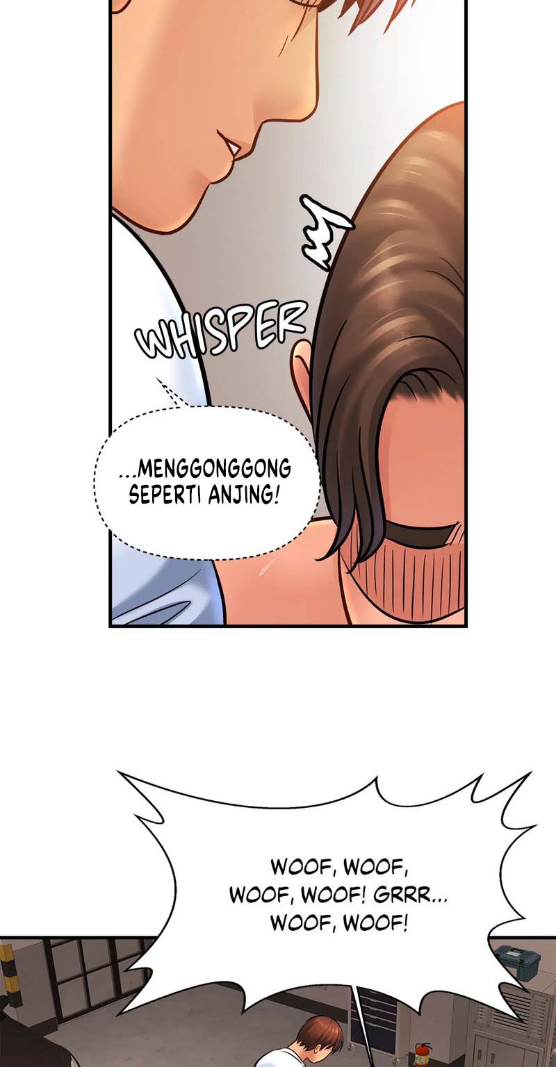 Closefam - Chapter 61 19