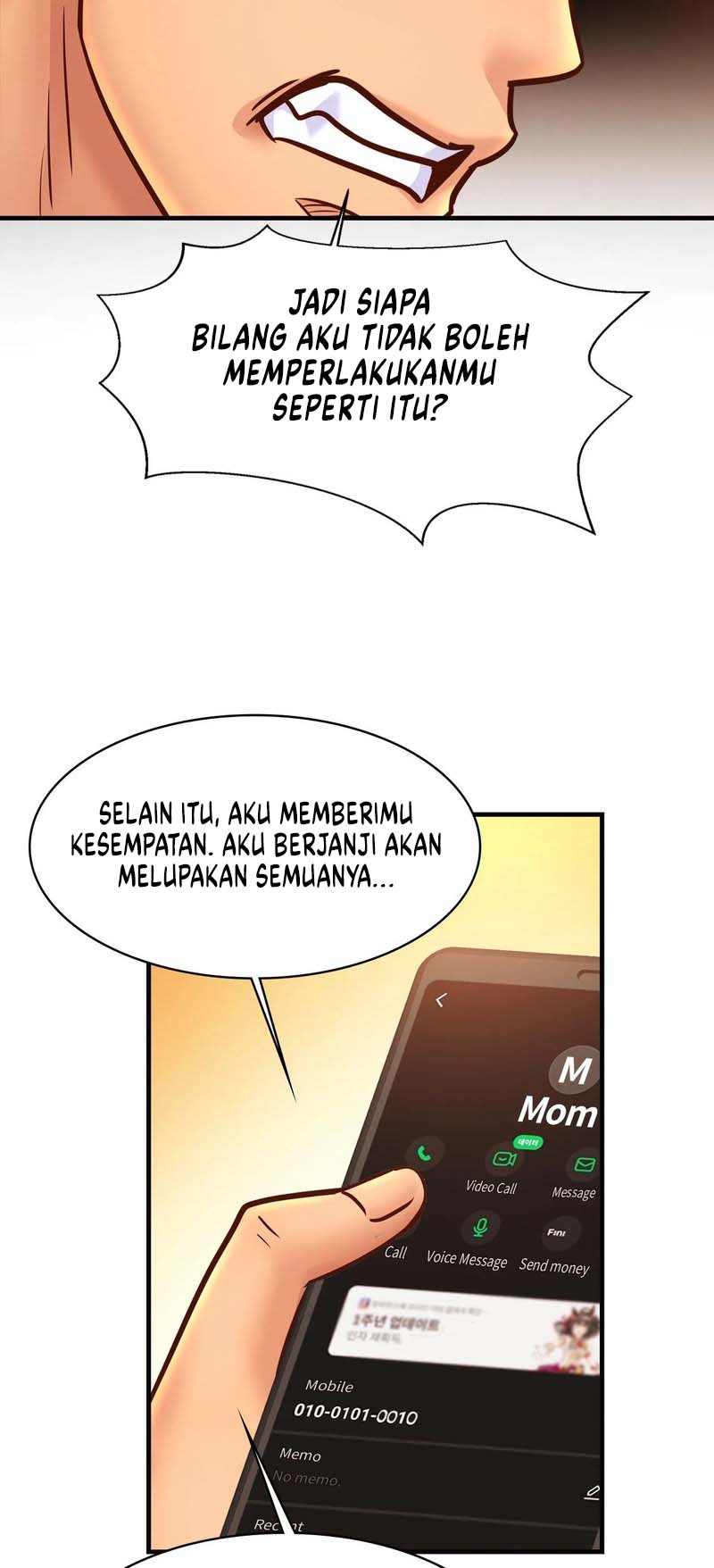 Closefam - Chapter 61 15
