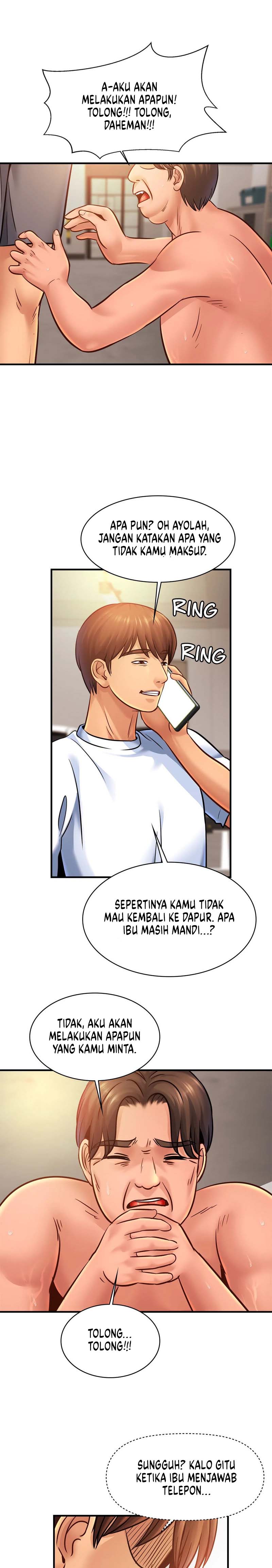 Closefam - Chapter 61 18