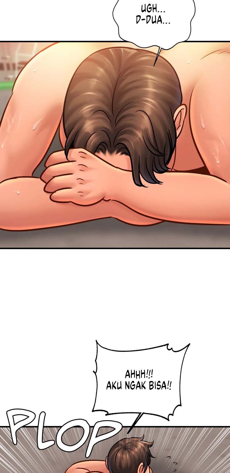 Closefam - Chapter 61 9