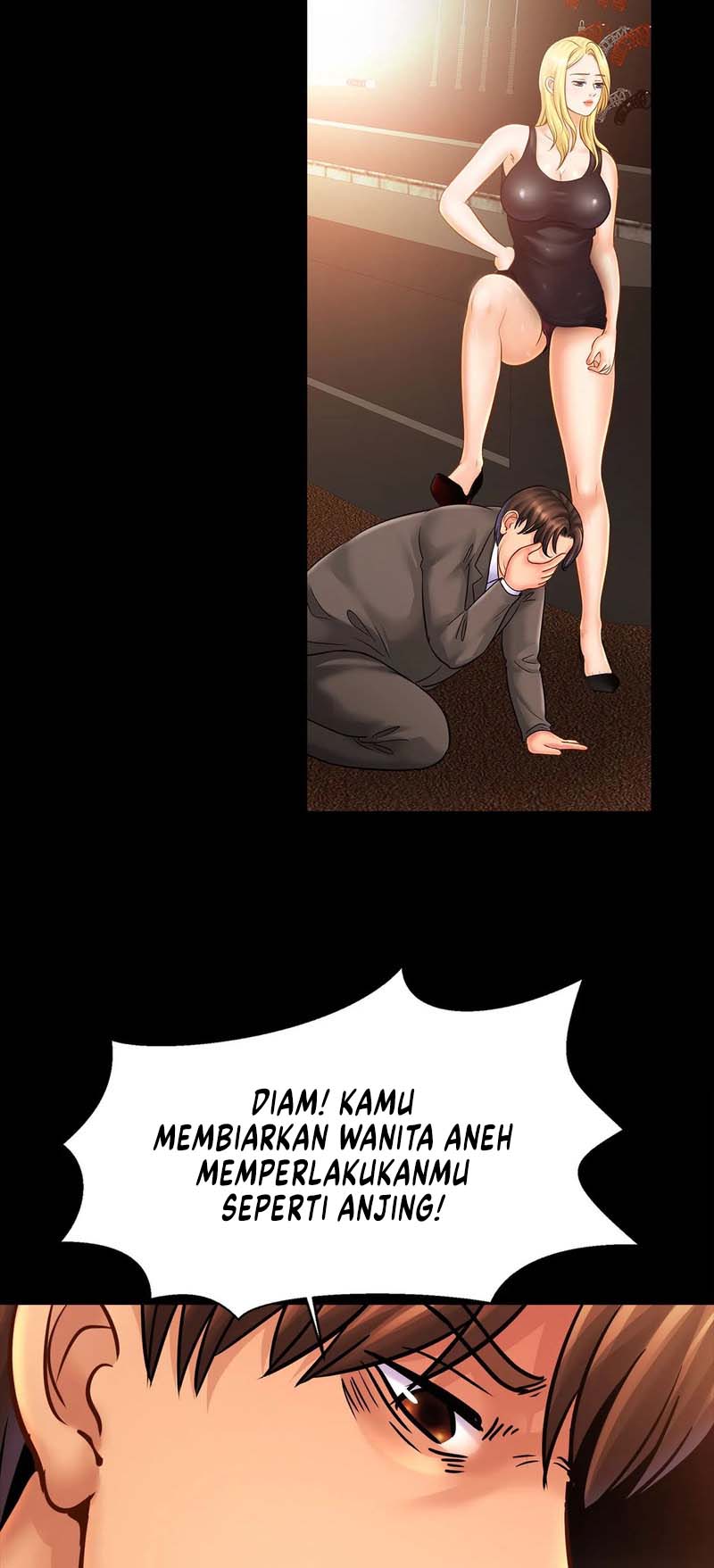Closefam - Chapter 61 14