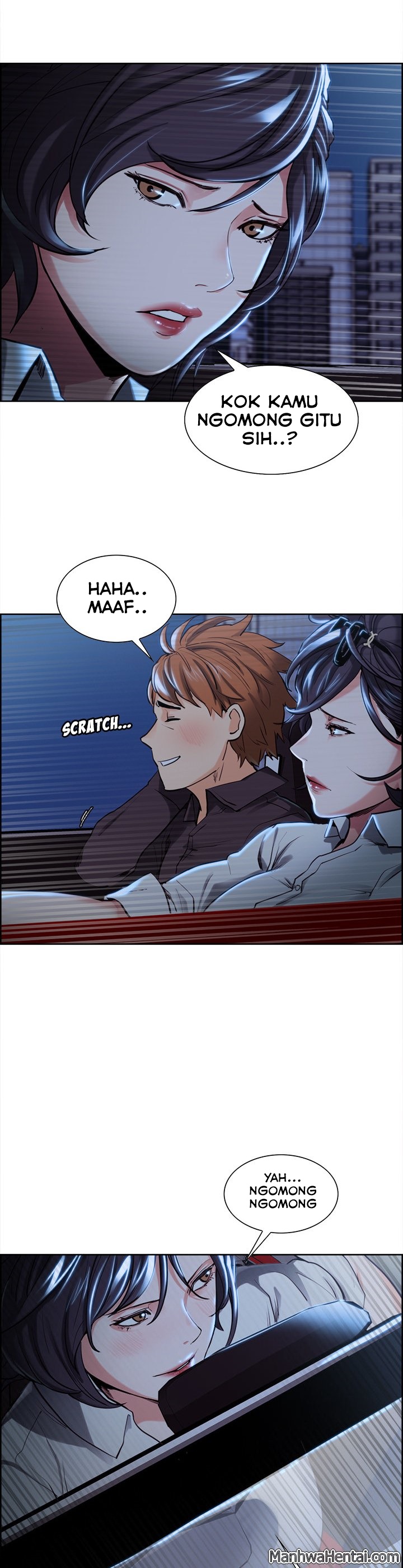 The Sharehouse - Chapter 22 10