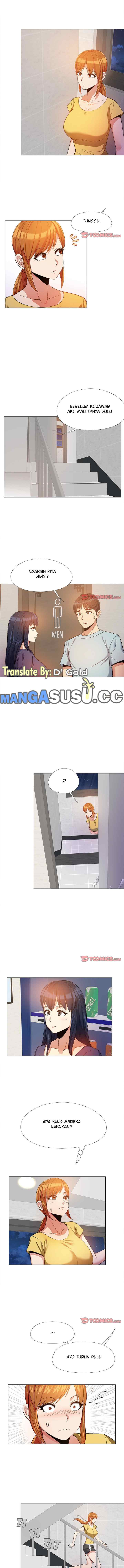 Sergeant Brynn - Chapter 15 6