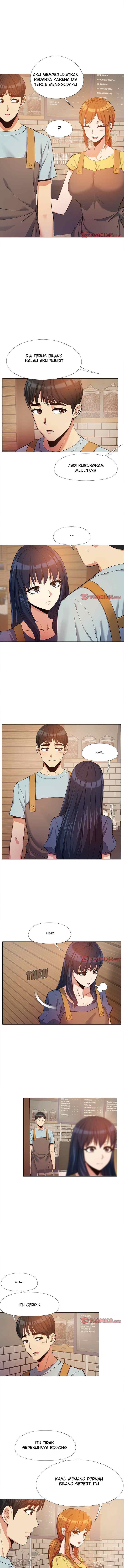 Sergeant Brynn - Chapter 15 4