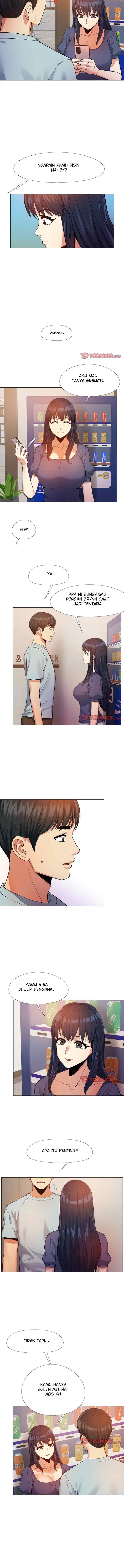 Sergeant Brynn - Chapter 15 5