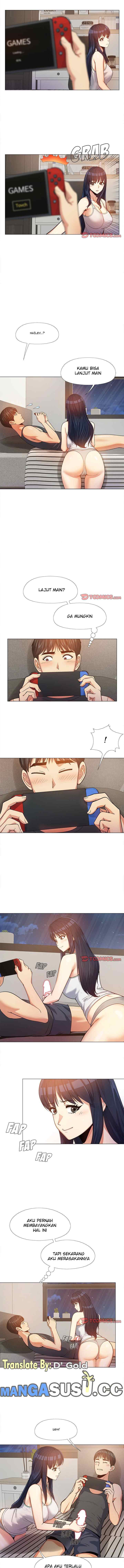 Sergeant Brynn - Chapter 15 9