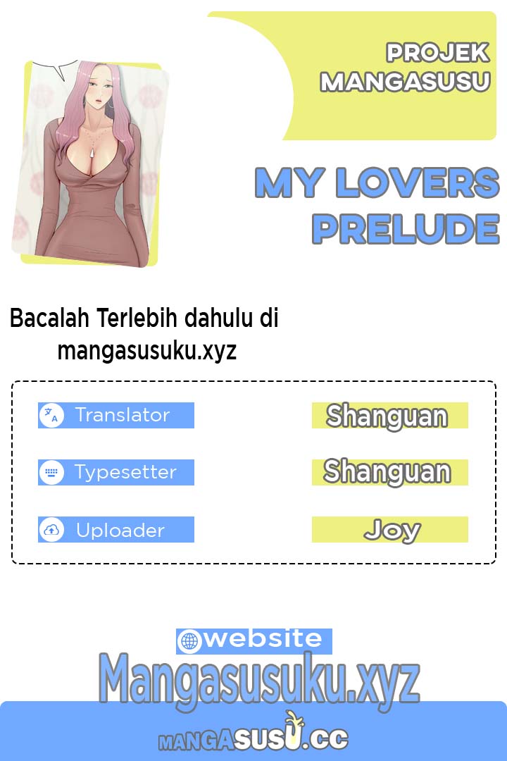 My Lovers Prelude - Chapter 15 1