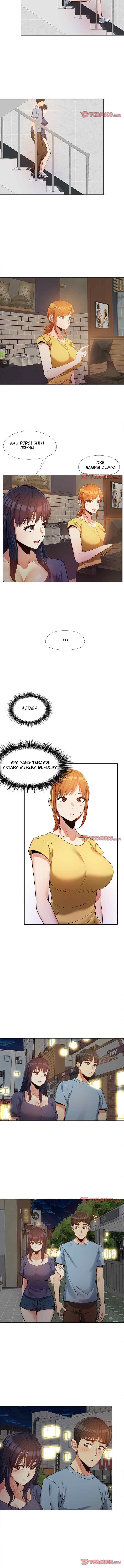 Sergeant Brynn - Chapter 15 7