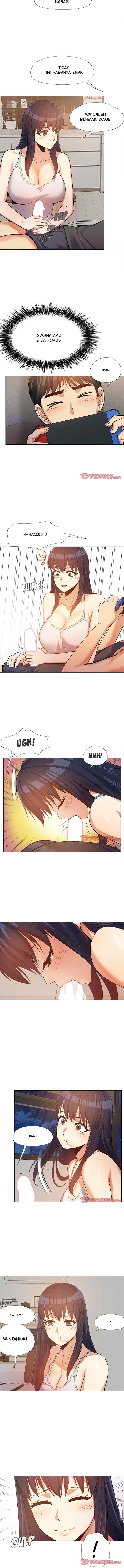 Sergeant Brynn - Chapter 15 10