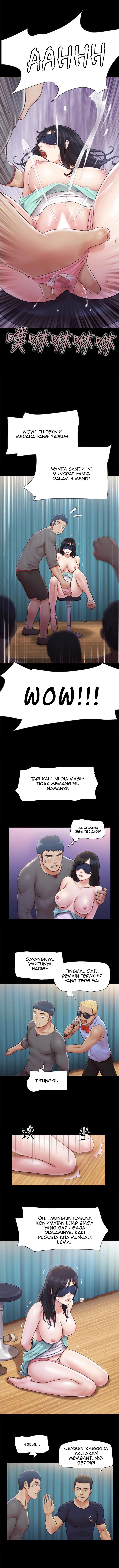 Everything Is Agreed Upon - Chapter 99 5