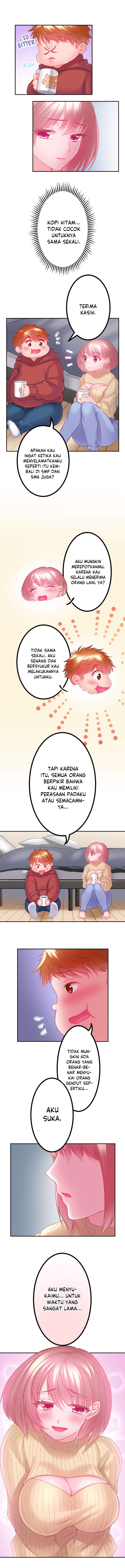 Diet For Sex - Chapter 19 6