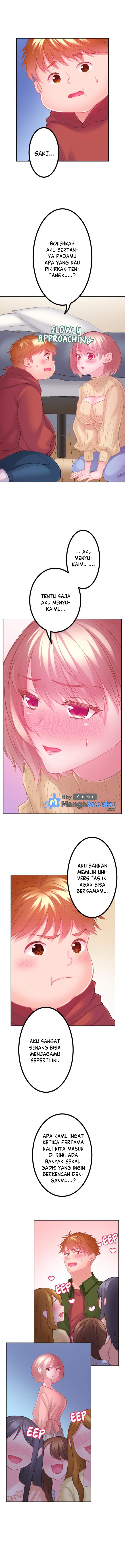 Diet For Sex - Chapter 19 7