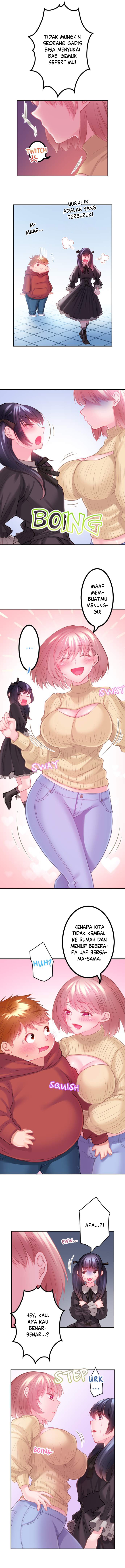 Diet For Sex - Chapter 19 4
