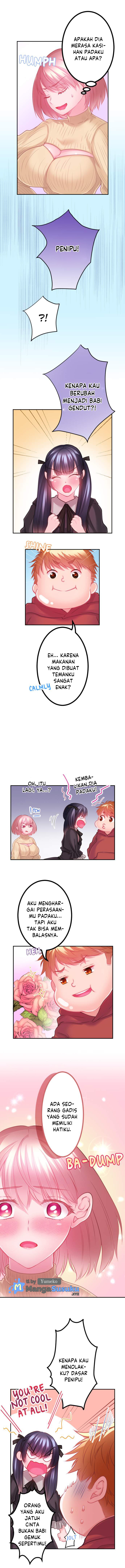 Diet For Sex - Chapter 19 3