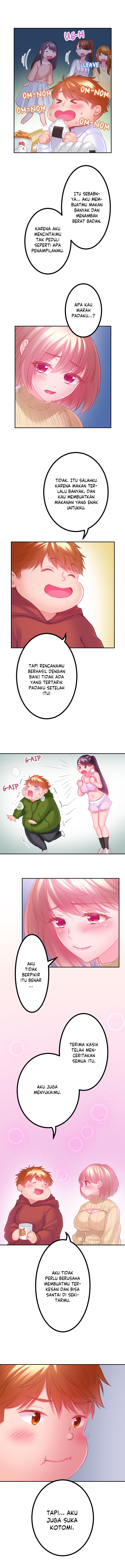 Diet For Sex - Chapter 19 8