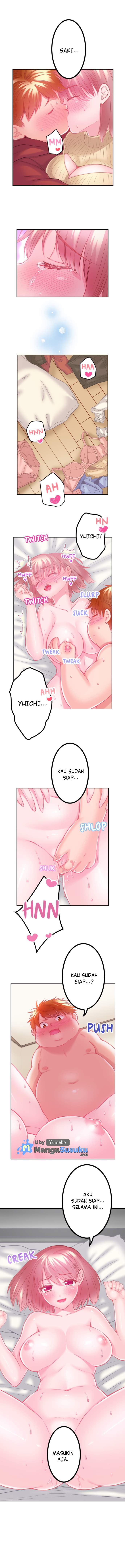 Diet For Sex - Chapter 19 11