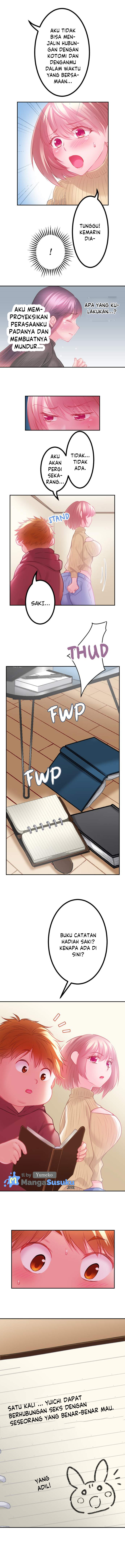 Diet For Sex - Chapter 19 9