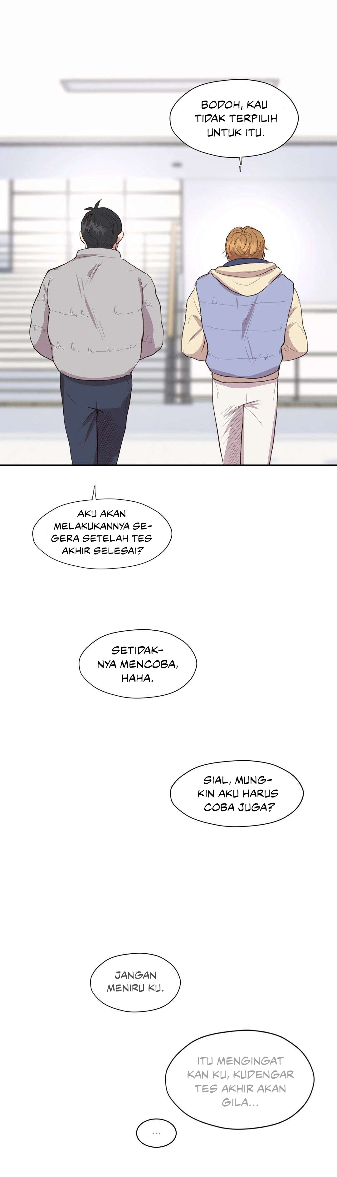 Toxic Burn - Chapter 28 24