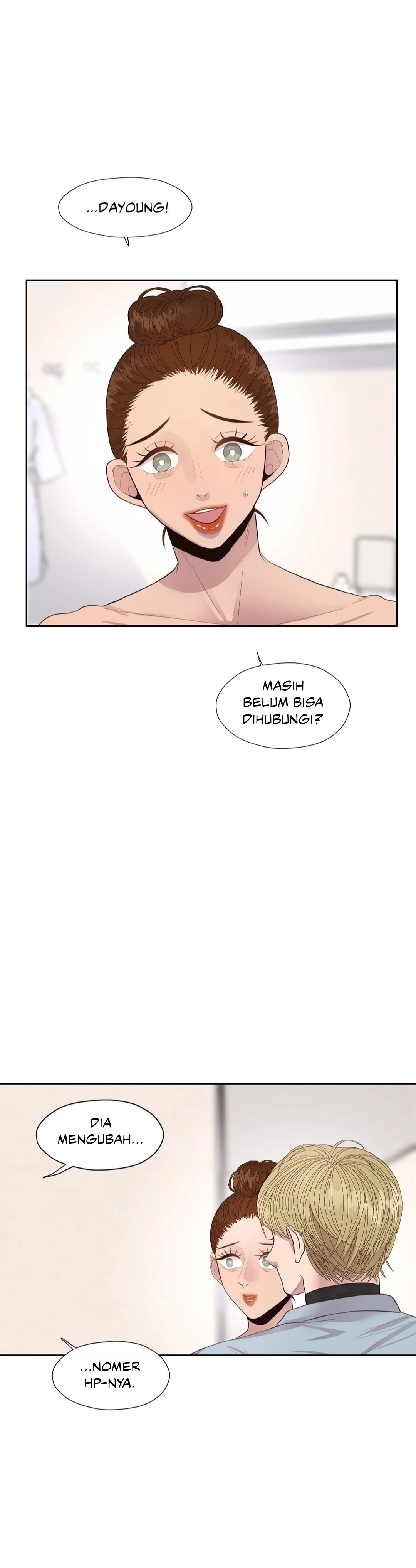 Toxic Burn - Chapter 28 9