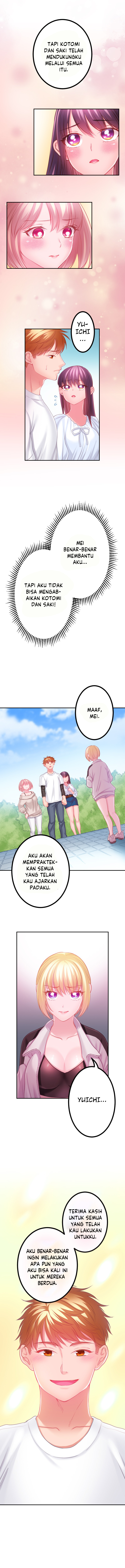 Diet For Sex - Chapter 28 8