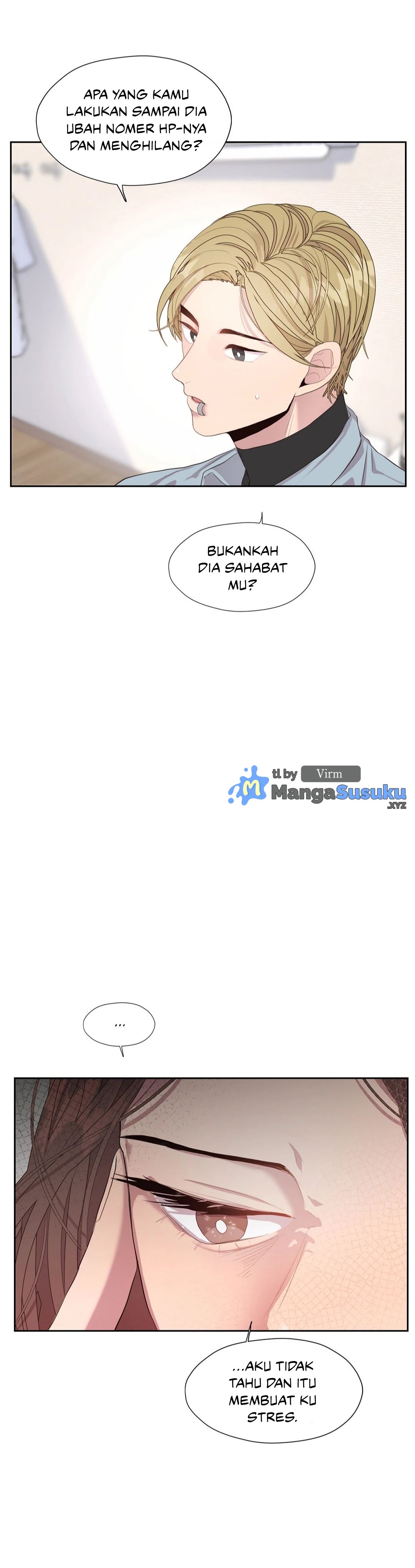 Toxic Burn - Chapter 28 11