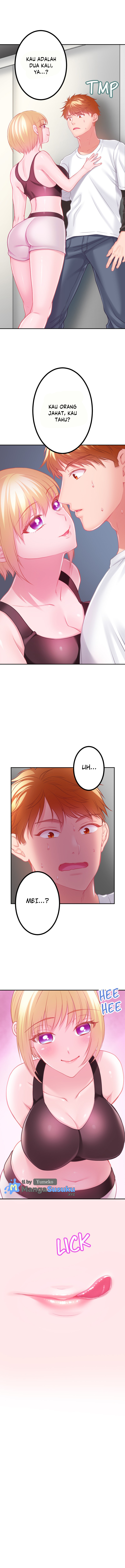 Diet For Sex - Chapter 28 11