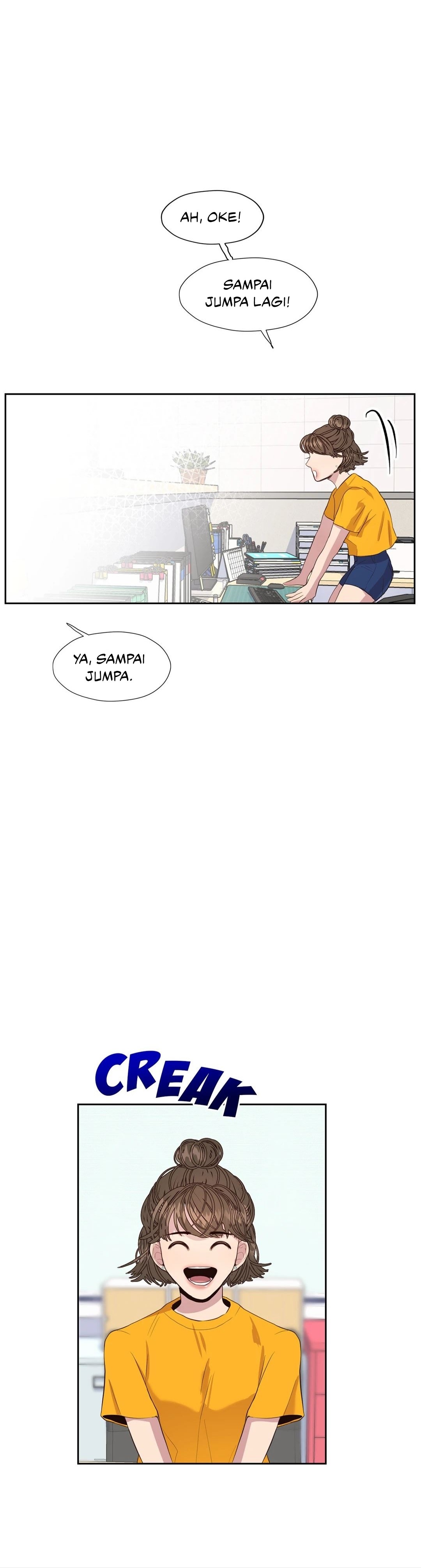 Toxic Burn - Chapter 28 29