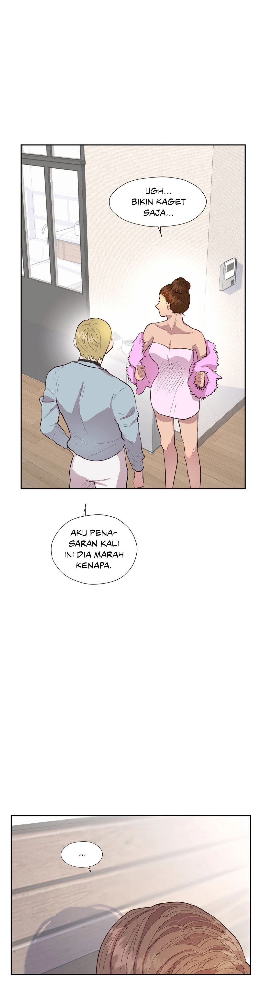 Toxic Burn - Chapter 28 8