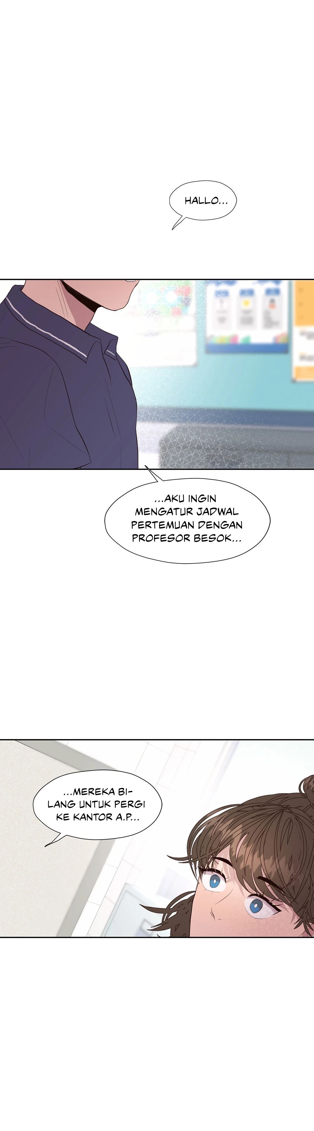 Toxic Burn - Chapter 28 33