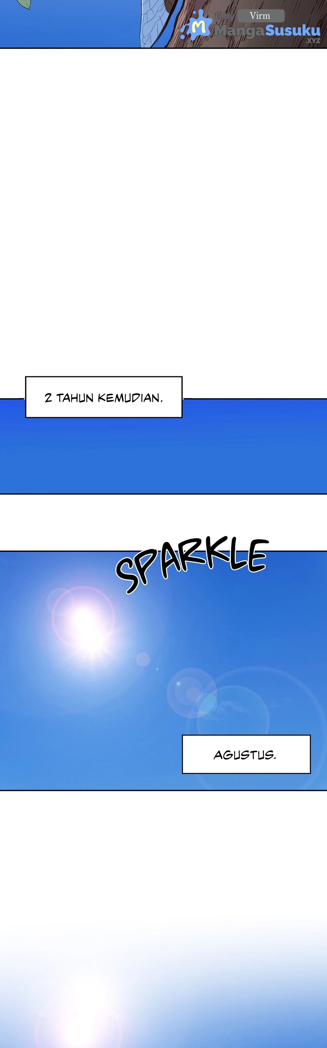 Toxic Burn - Chapter 28 26