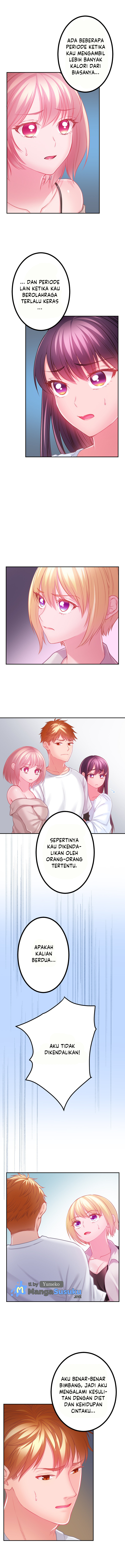 Diet For Sex - Chapter 28 7