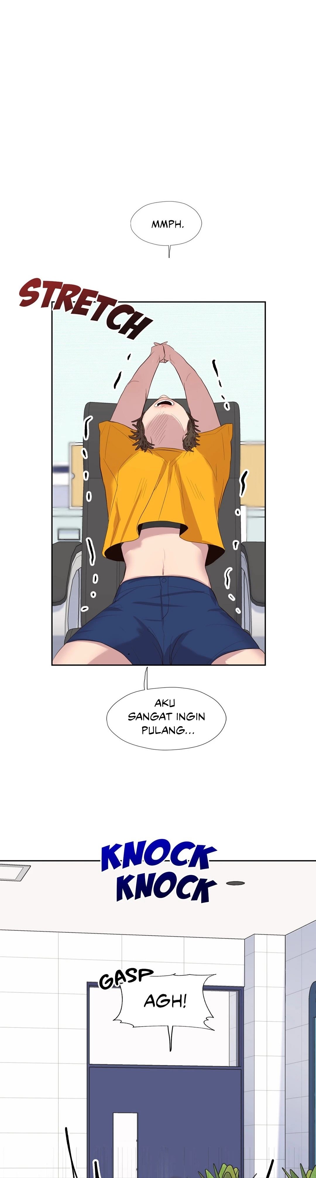 Toxic Burn - Chapter 28 31