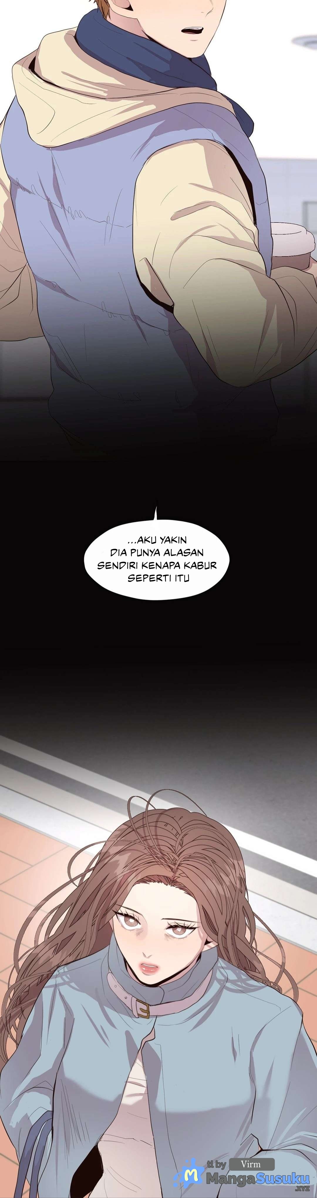 Toxic Burn - Chapter 28 21