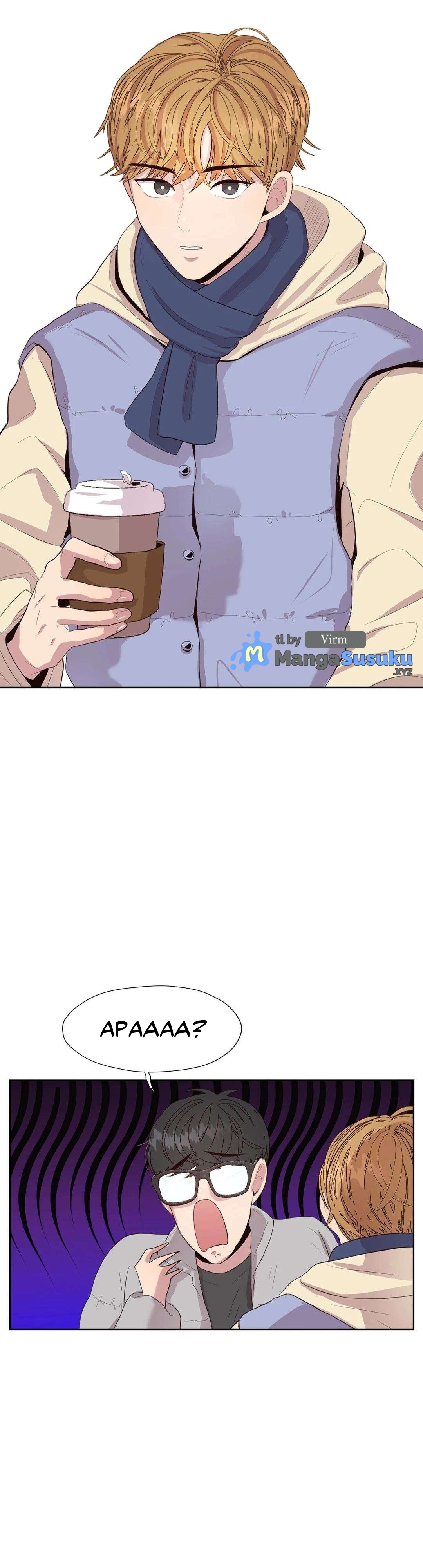 Toxic Burn - Chapter 28 16
