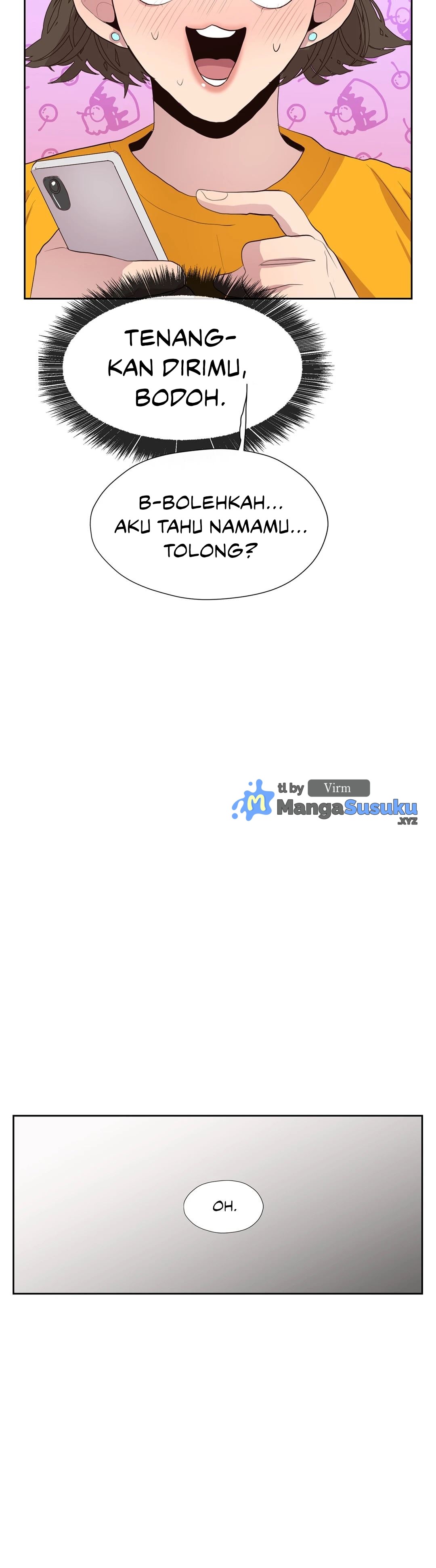 Toxic Burn - Chapter 28 36