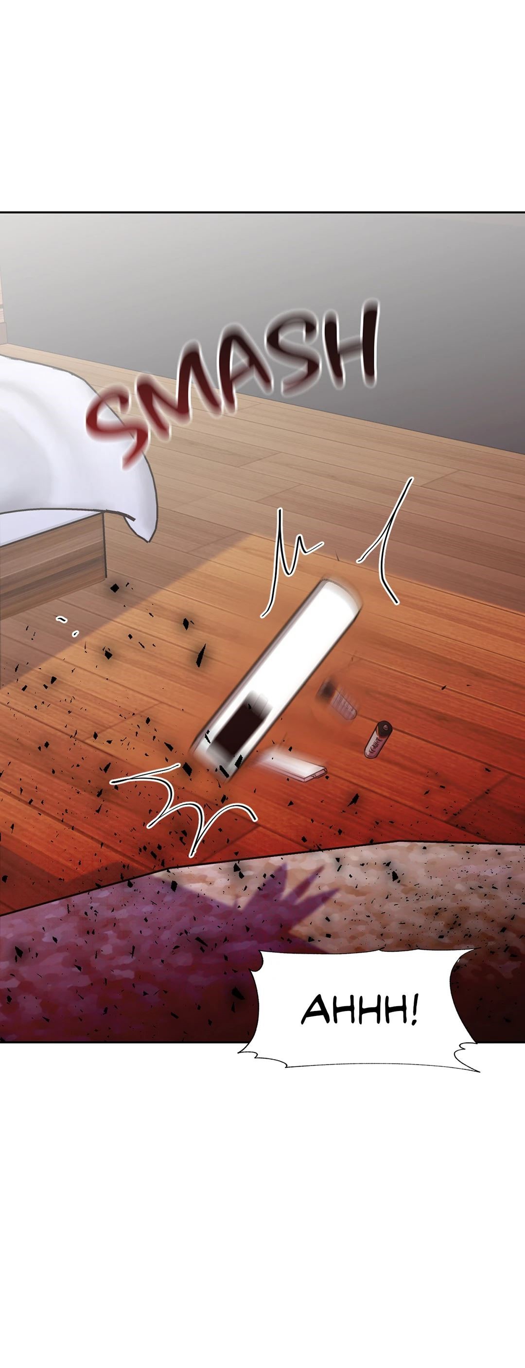 Toxic Burn - Chapter 28 7