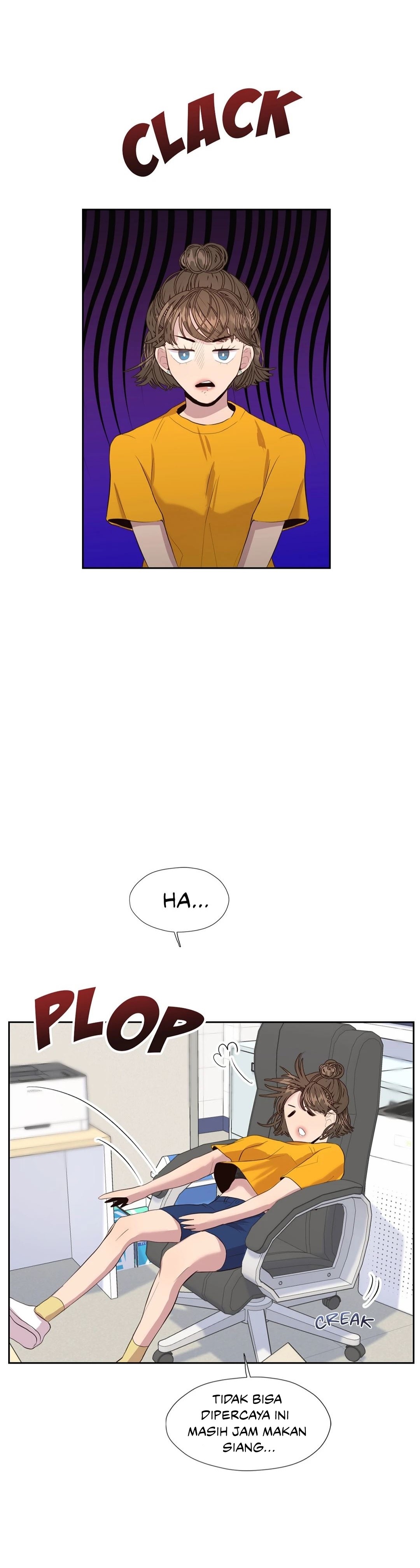 Toxic Burn - Chapter 28 30