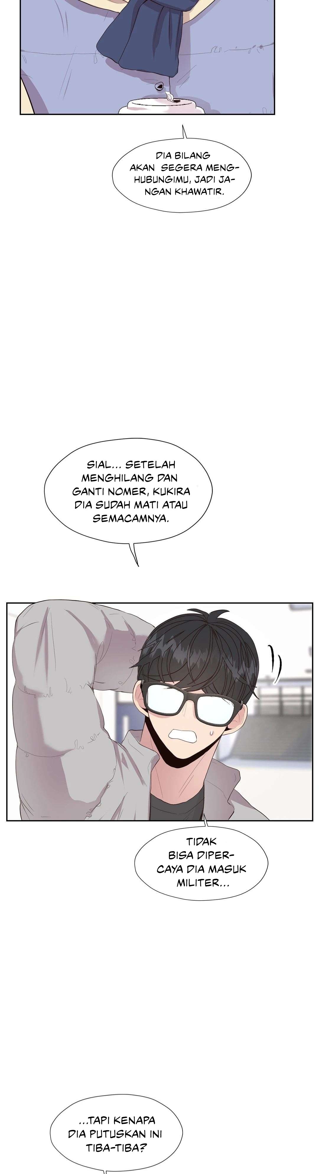 Toxic Burn - Chapter 28 18