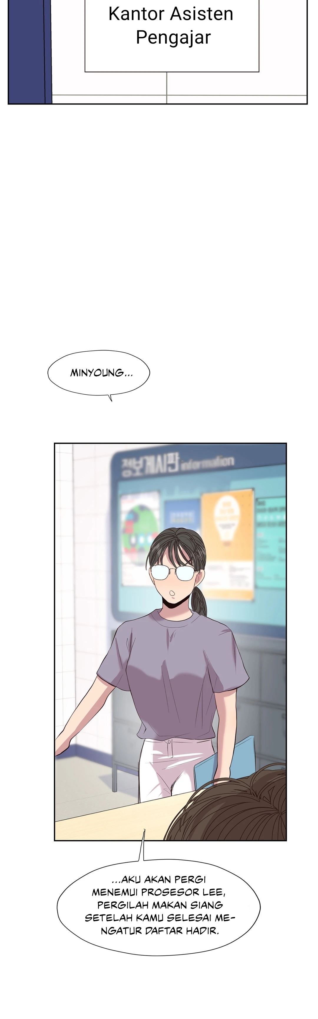 Toxic Burn - Chapter 28 28