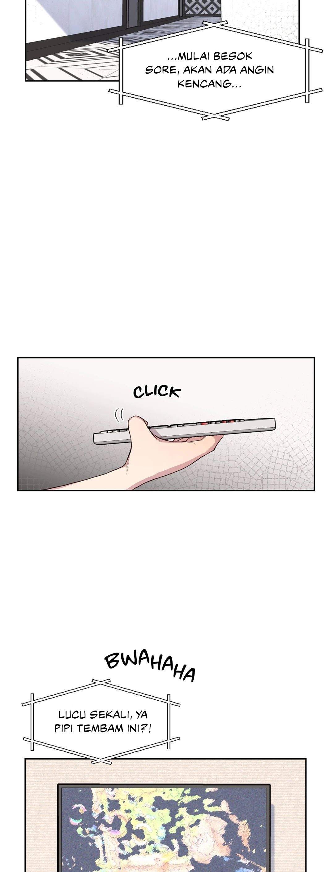 Toxic Burn - Chapter 28 3