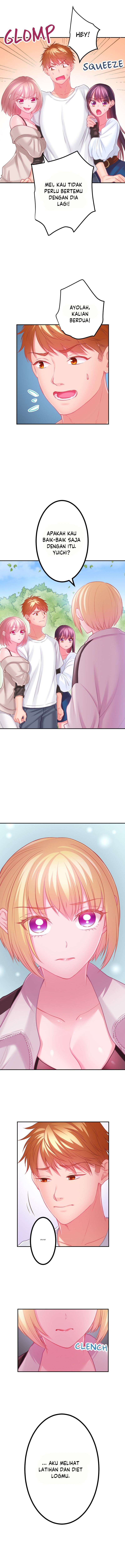 Diet For Sex - Chapter 28 6