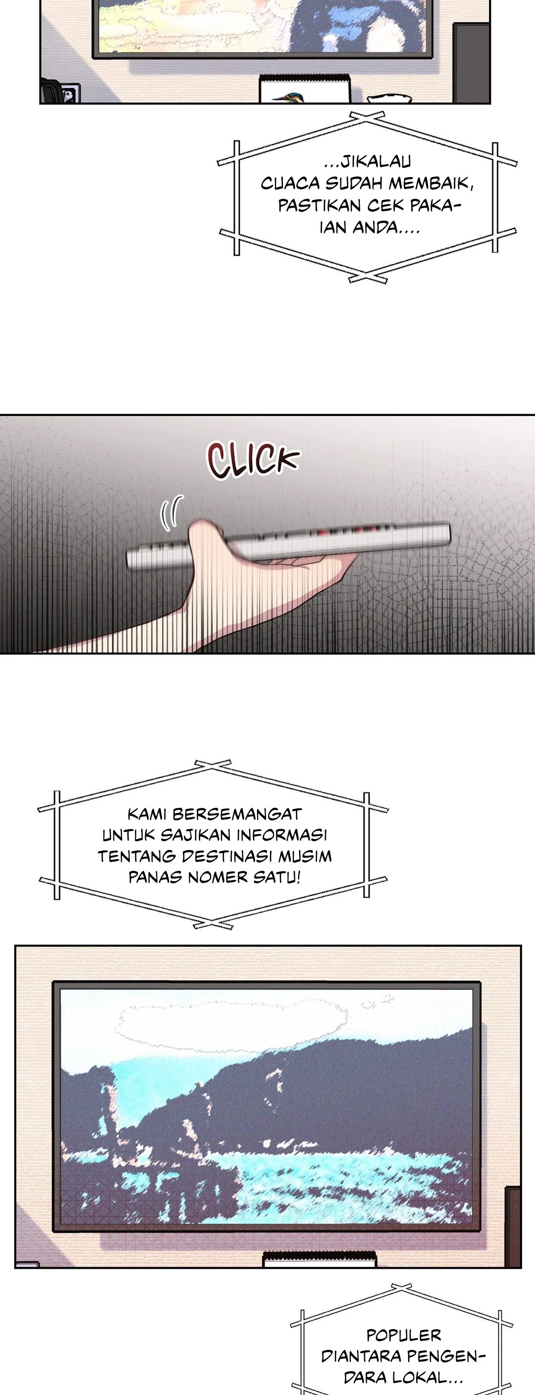 Toxic Burn - Chapter 28 4