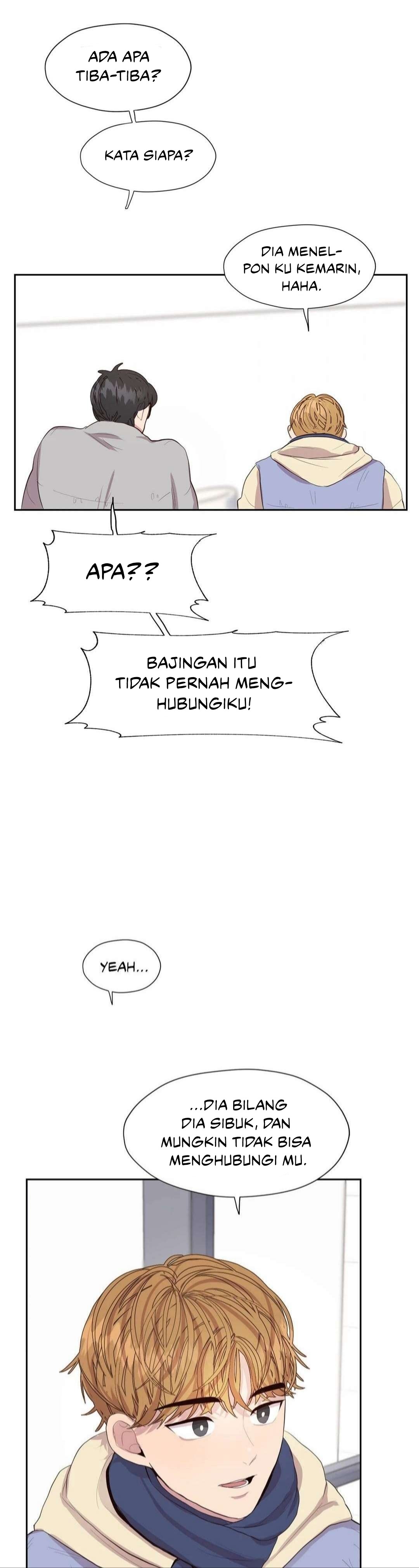 Toxic Burn - Chapter 28 17